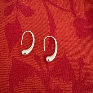 Sterling Silver Earrings